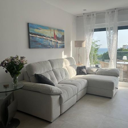 New Build Modern Ap 4 Min Walk To The Beach And Marbella Old Town ภายนอก รูปภาพ