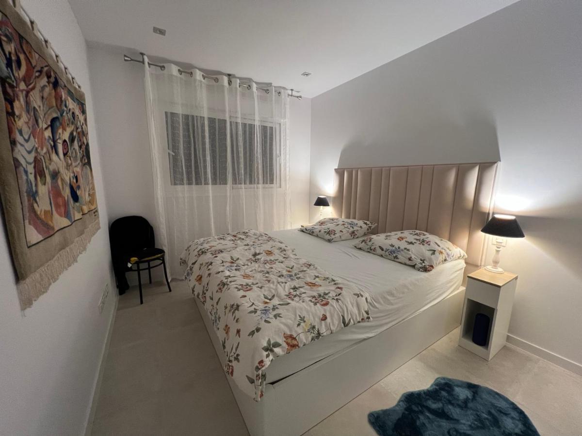 New Build Modern Ap 4 Min Walk To The Beach And Marbella Old Town ภายนอก รูปภาพ