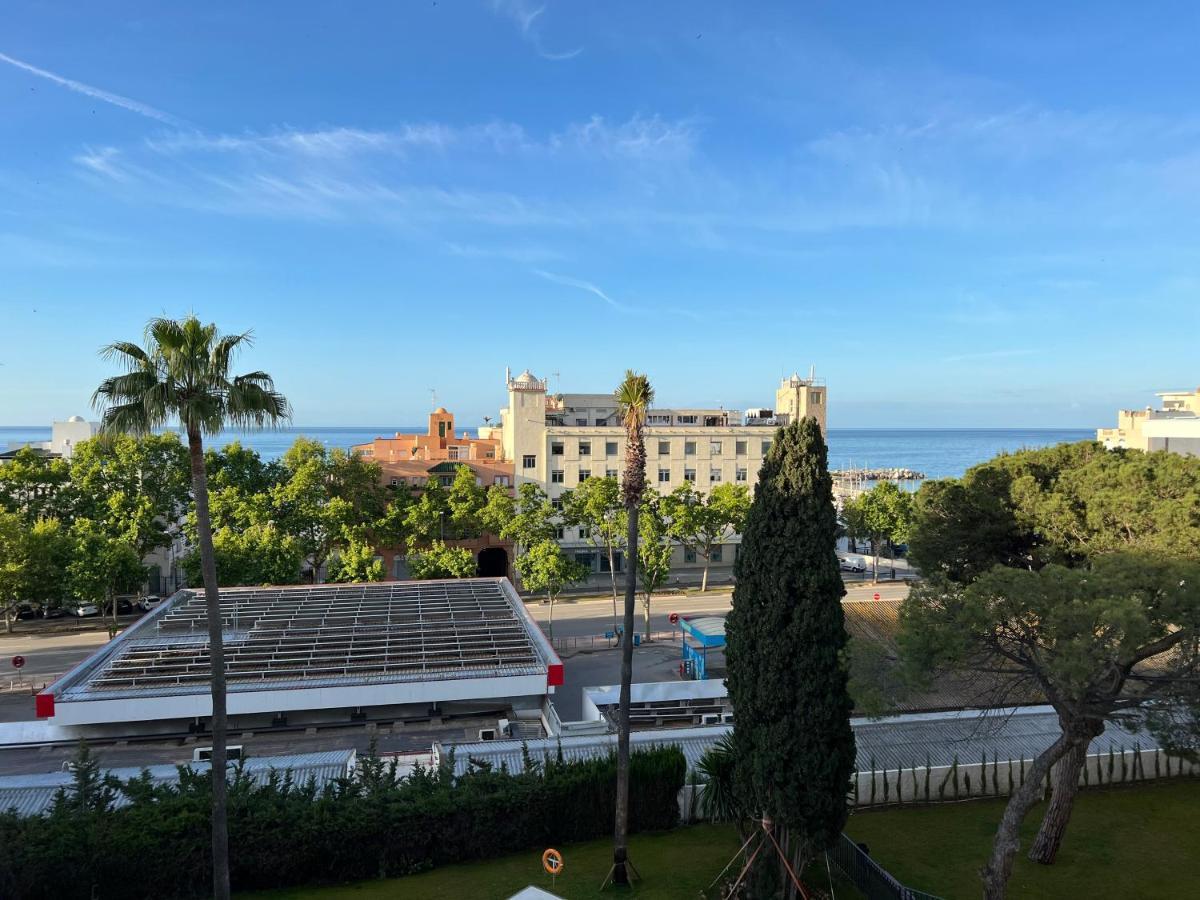 New Build Modern Ap 4 Min Walk To The Beach And Marbella Old Town ภายนอก รูปภาพ