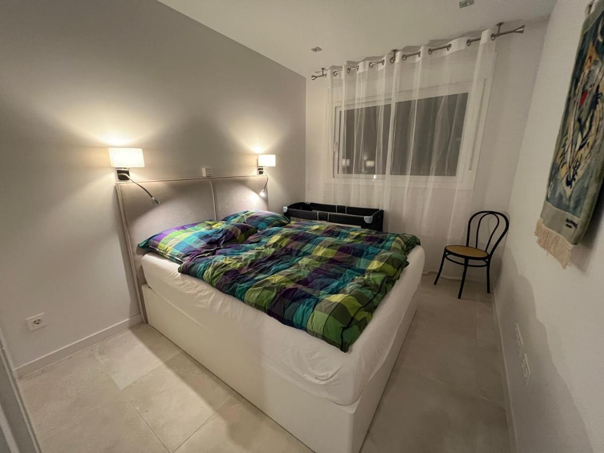 New Build Modern Ap 4 Min Walk To The Beach And Marbella Old Town ภายนอก รูปภาพ