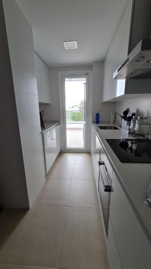 New Build Modern Ap 4 Min Walk To The Beach And Marbella Old Town ภายนอก รูปภาพ