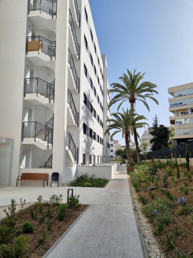 New Build Modern Ap 4 Min Walk To The Beach And Marbella Old Town ภายนอก รูปภาพ