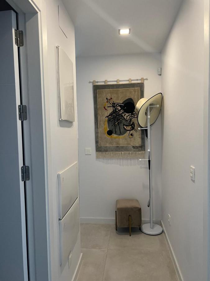 New Build Modern Ap 4 Min Walk To The Beach And Marbella Old Town ภายนอก รูปภาพ