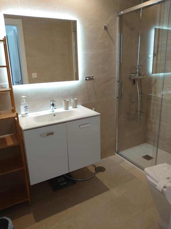 New Build Modern Ap 4 Min Walk To The Beach And Marbella Old Town ภายนอก รูปภาพ